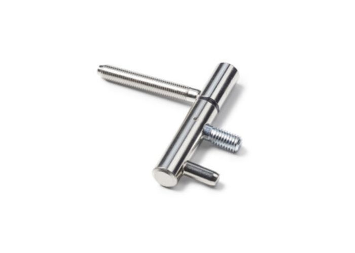 Berkvens paumelle berdo zink