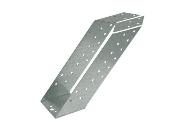 Gordinglas s.verzinkt 1.5x46x146mm 0766130