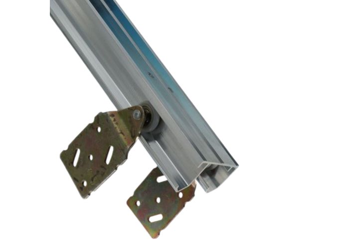 Henderson schuifbeslag double top w-30