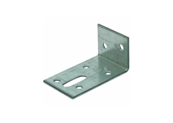 Hoekanker s.verzinkt 2.5x40x80mm 07234