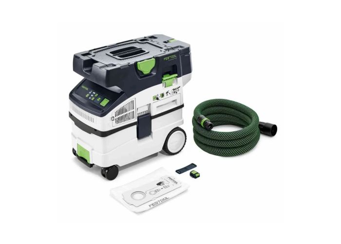 Festool stofzuiger ctlc midi i-basic 577066