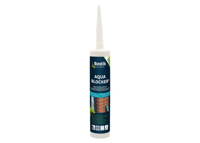 Bostik aquablokker 290 ml 139355