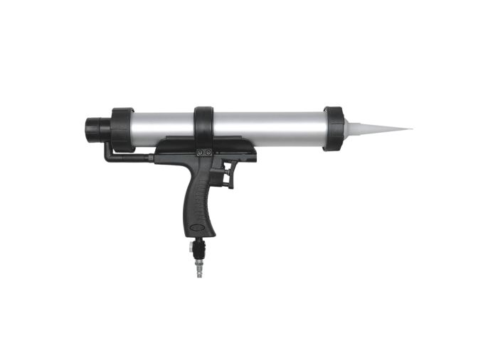 Kitpistool mk 5 op lucht 310ml