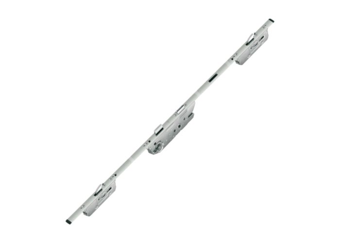 Fuhr meerpuntsluiting 855/f16 35mm pc92 krukbedien