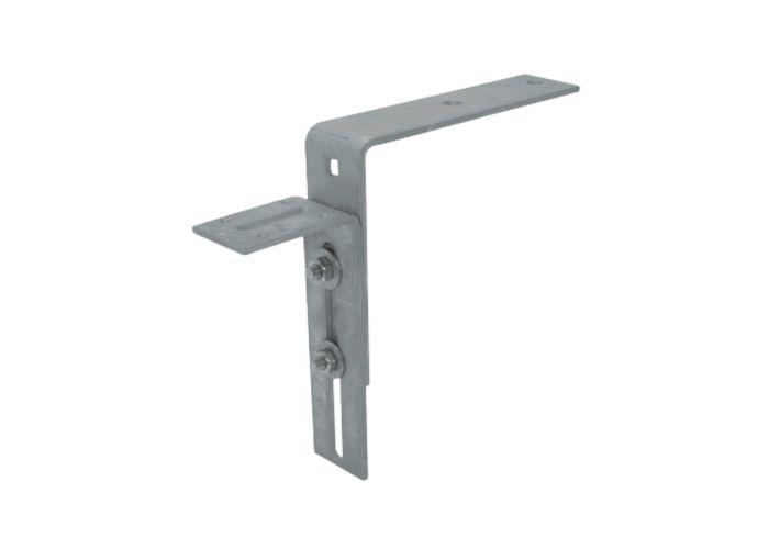 Kozijnstelbeugel type a 95x210 6.0x175x210 0724802