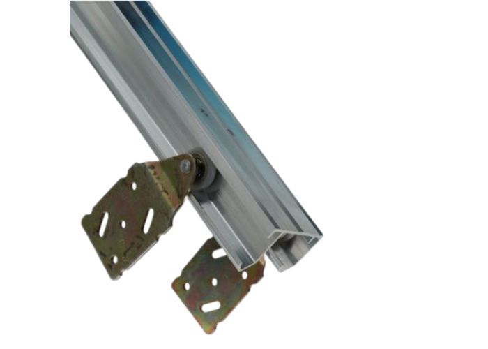 Henderson schuifbeslag husky-100 h20-stl