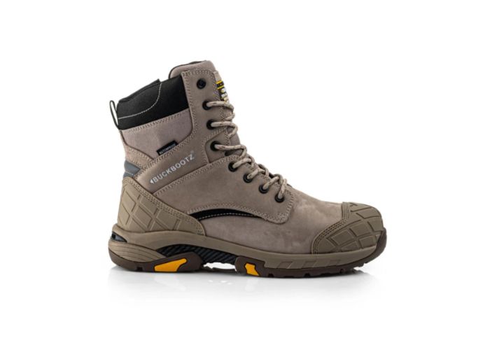 Buckbootz werkschoen blastz waterdicht s7
