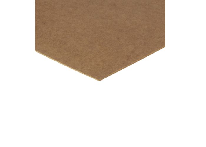 Hardboard 1220x610x3mm