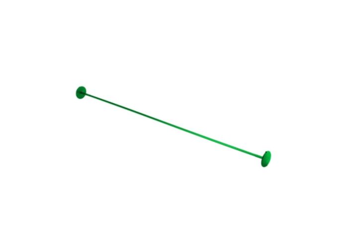 Combikist pro trekpen type 550 groen