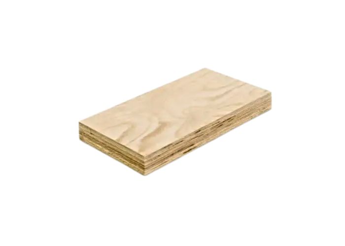 LVL-P plaat 3000x600x39mm