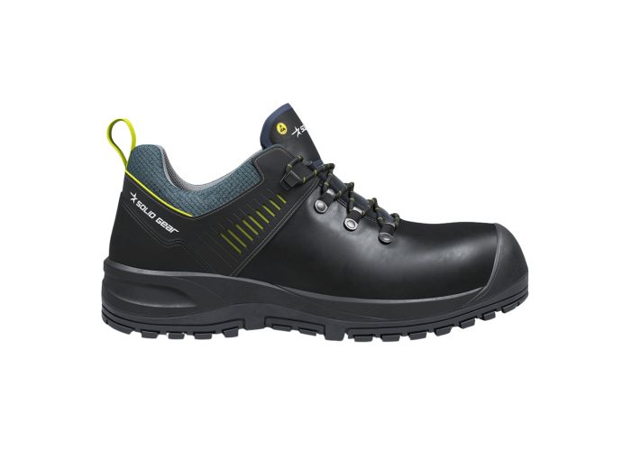 Solid Gear werkschoen ion laag