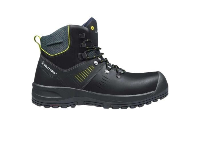 Solid Gear werkschoen ion midden