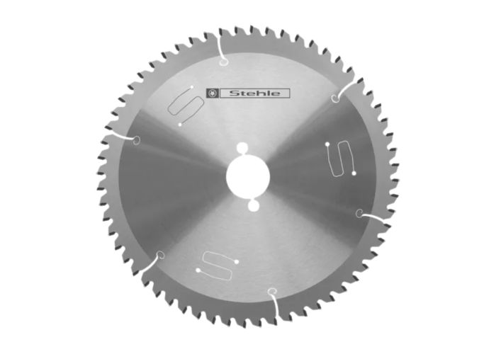 Stehle cirkelzaagblad hm 230x30x24 tands ws 110168