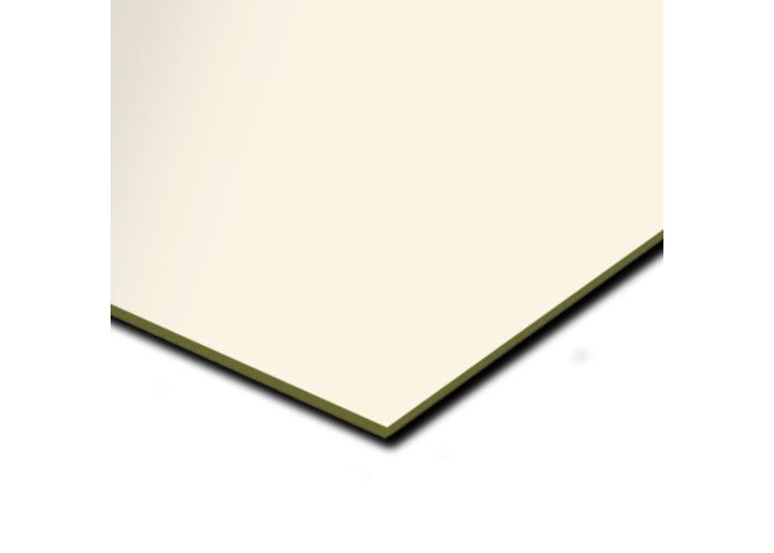 Rockpanel uni RAL9001 3050x1200x6mm