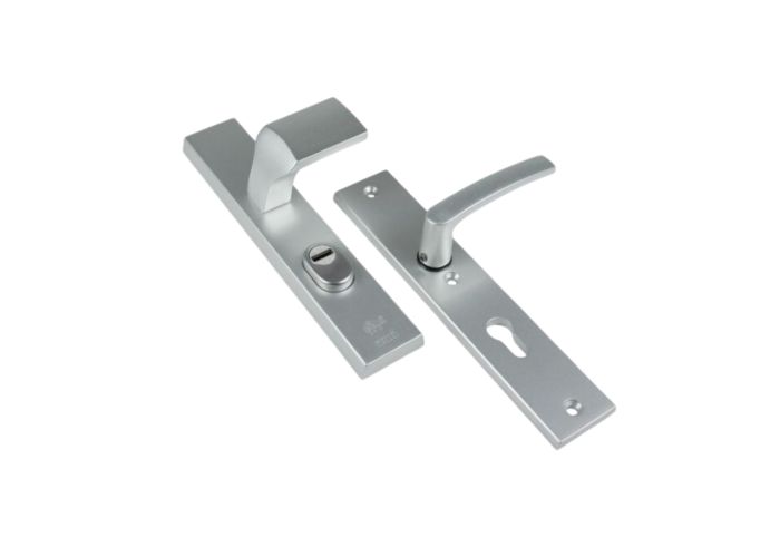 Ami deurset skg** f1 recht 251/37 met greep pc 72 k.t