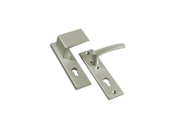 Ami deurset skg** f2 recht 251/50 met greep pc 55 r.s