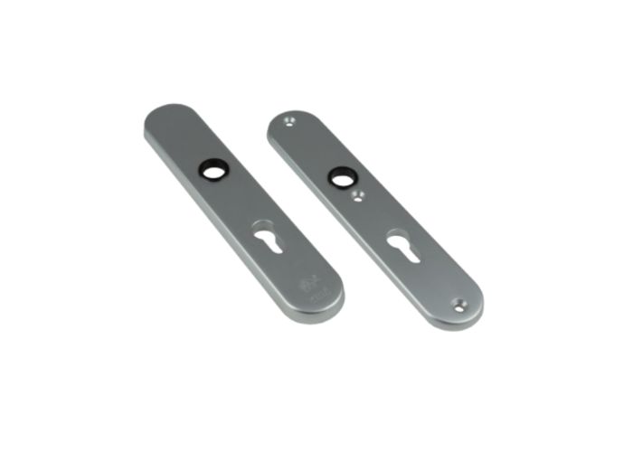 Ami deurset skg** f1 ovaal 250/50 met greep pc55