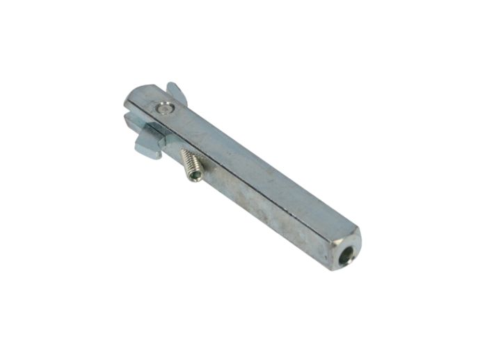 Ami wisselstift met kantelaar 8x66mm