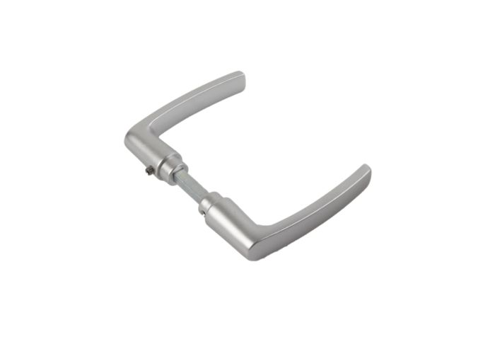 Ami deurkruk f2 blok 332  110mm