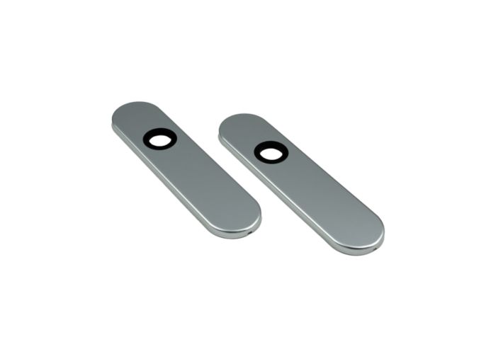 Ami kortschild f1 ovaal 177/1 blind klik