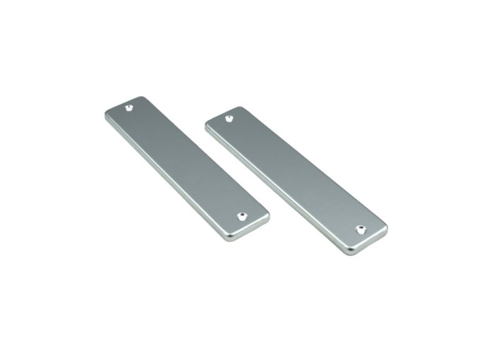 Ami kortschild f1 recht 180/41 geheel blind