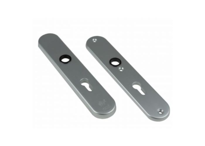 Ami binnenlangschild skg** f1 ovaal 250/50 g.k pc72