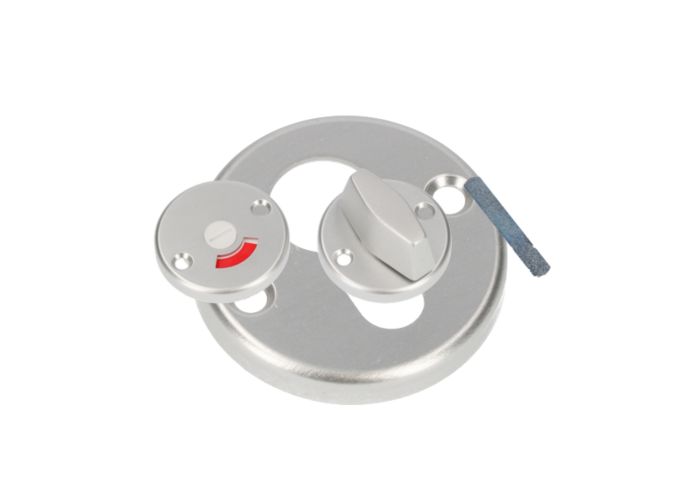 Ami toiletrozet 8mm f1 rond 50mm opschroef