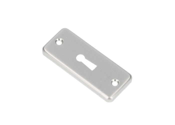 Ami sleutelrozet f1 recht 83x34mm opschroef