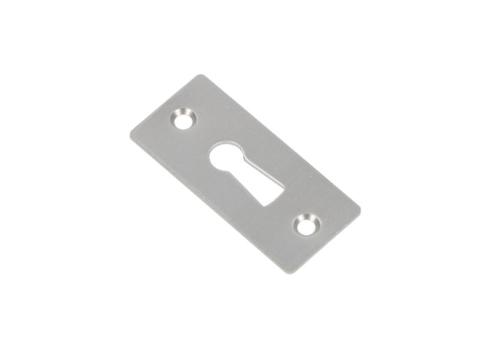 Ami sleutelrozet f1 recht vlak 56x25x1,5