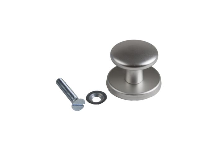 Ami voordeurknop f1 bol 160 60mm