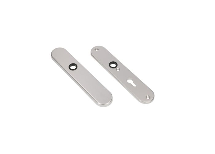 Ami buitenlangschild skg** f1 recht 251/50 blind