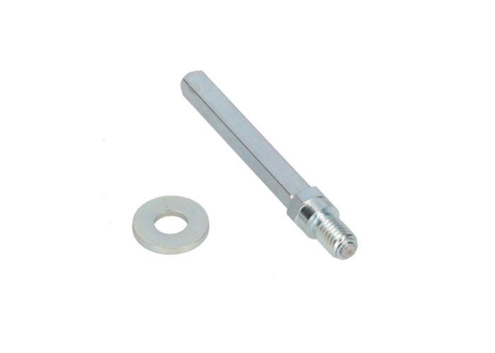 Ami wisselstift gelagerd ami quick  8x115mm