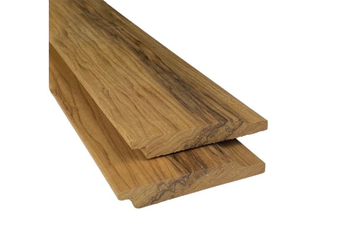 Thermogarant frake channel siding 18x130mm