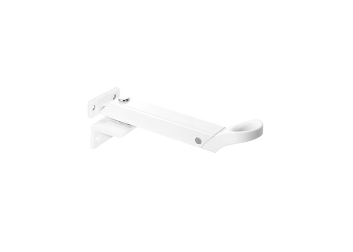 Axa flex combi raamuitzetter wit 180mm 26443074