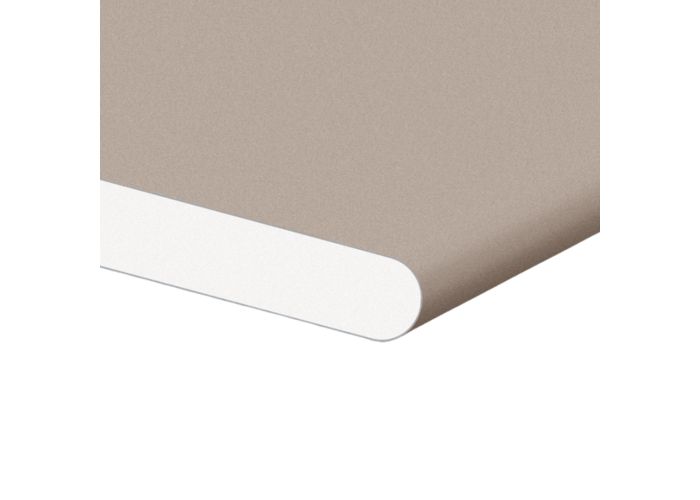 Gipsplaat rk stuc 2000x600x9.5mm