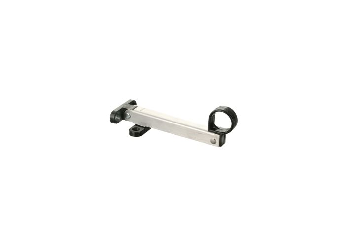 Axa fix raamuitzetter rvs  125mm 24881081