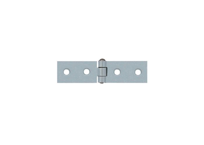 Axa klepscharnier 80x20mm 110821220
