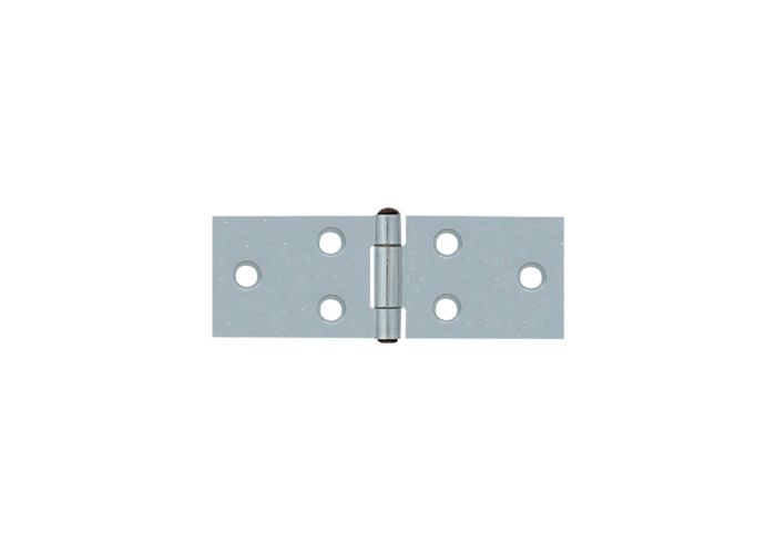 Axa kogelpaumel skg*** staal recht 89x150mm din rechts