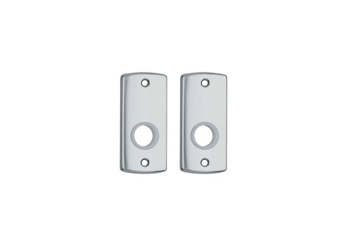 Axa krukrozet f1 recht 90x41mm opschroef