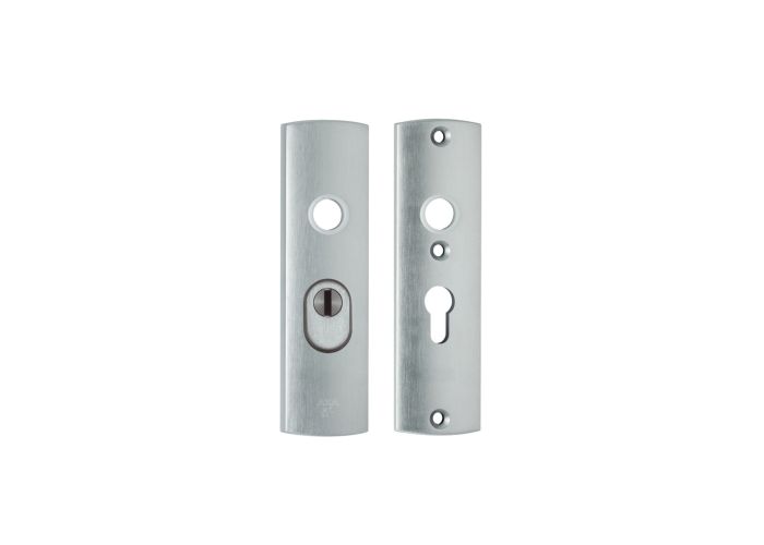 Axa kortschild skg*** f1 recht 189/52 pc55 k.t