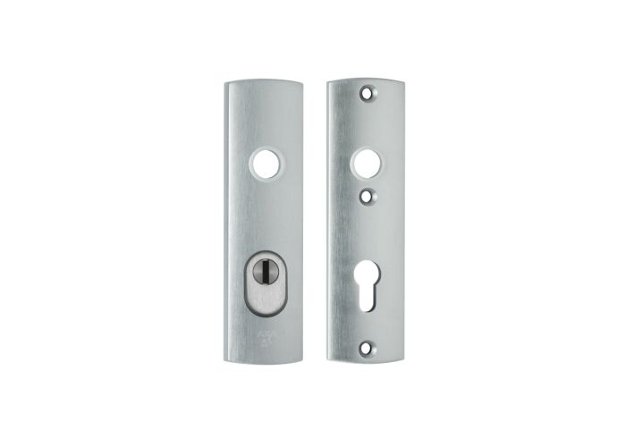 Axa kortschild skg*** f1 recht 189/52 pc72 k.t