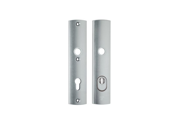 Axa langschild skg*** f1 recht 242/52 pc85 k.t