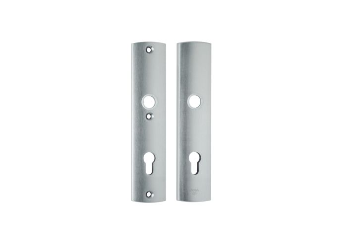 Axa langschild skg*** f1 recht 242/52 pc85