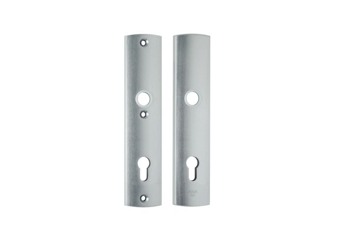Axa langschild skg*** f1 recht 242/52 pc92