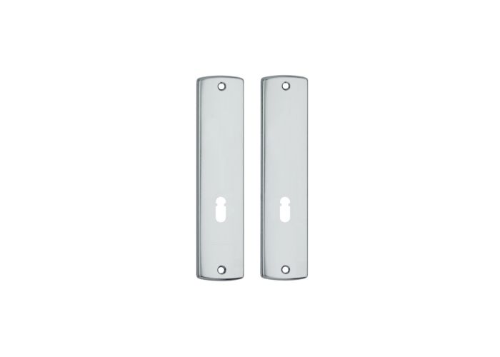 Axa kortschild f1 recht 180/41 blind sl 56