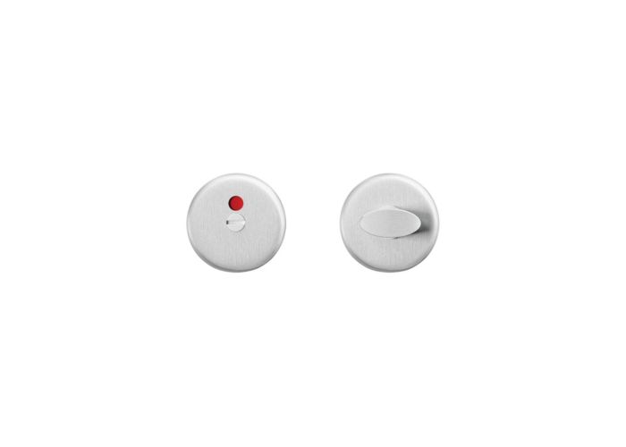 Axa toiletrozet f1 rond 52mm klik