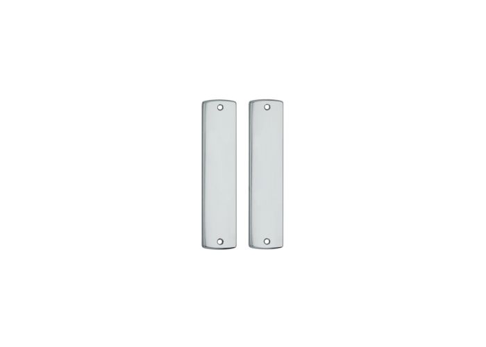 Axa kortschild f1 recht 180/41 geheel blind