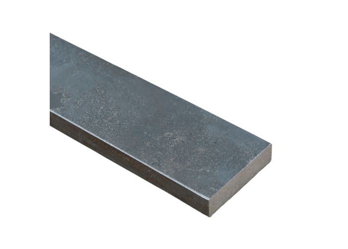 Hardsteen dorpel donkergrijs 1030x70x20mm