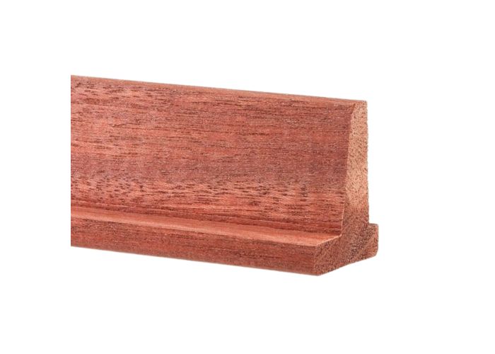 Meranti tongnaald 35x49x2450mm