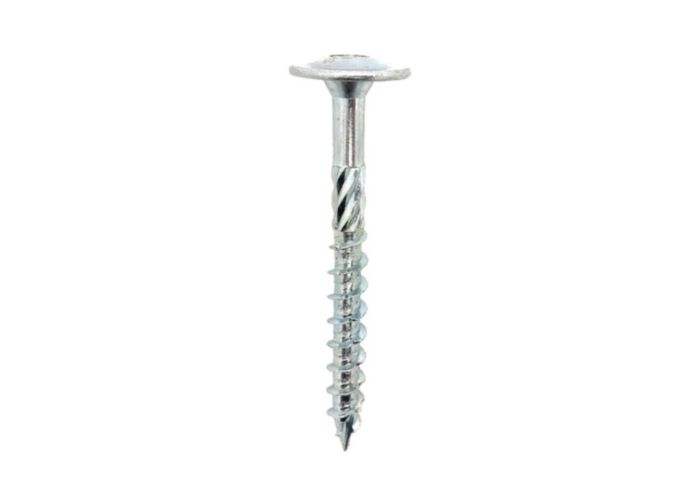 4tecx tellerkopschroef vz torx 8,0 x 120/60 / 50 stuks